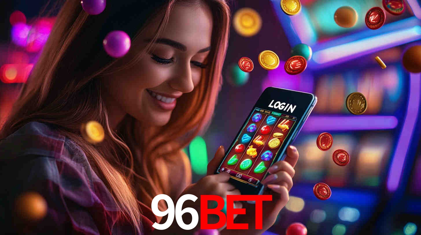 Processo de Download do App 96bet - Passo a Passo Simples